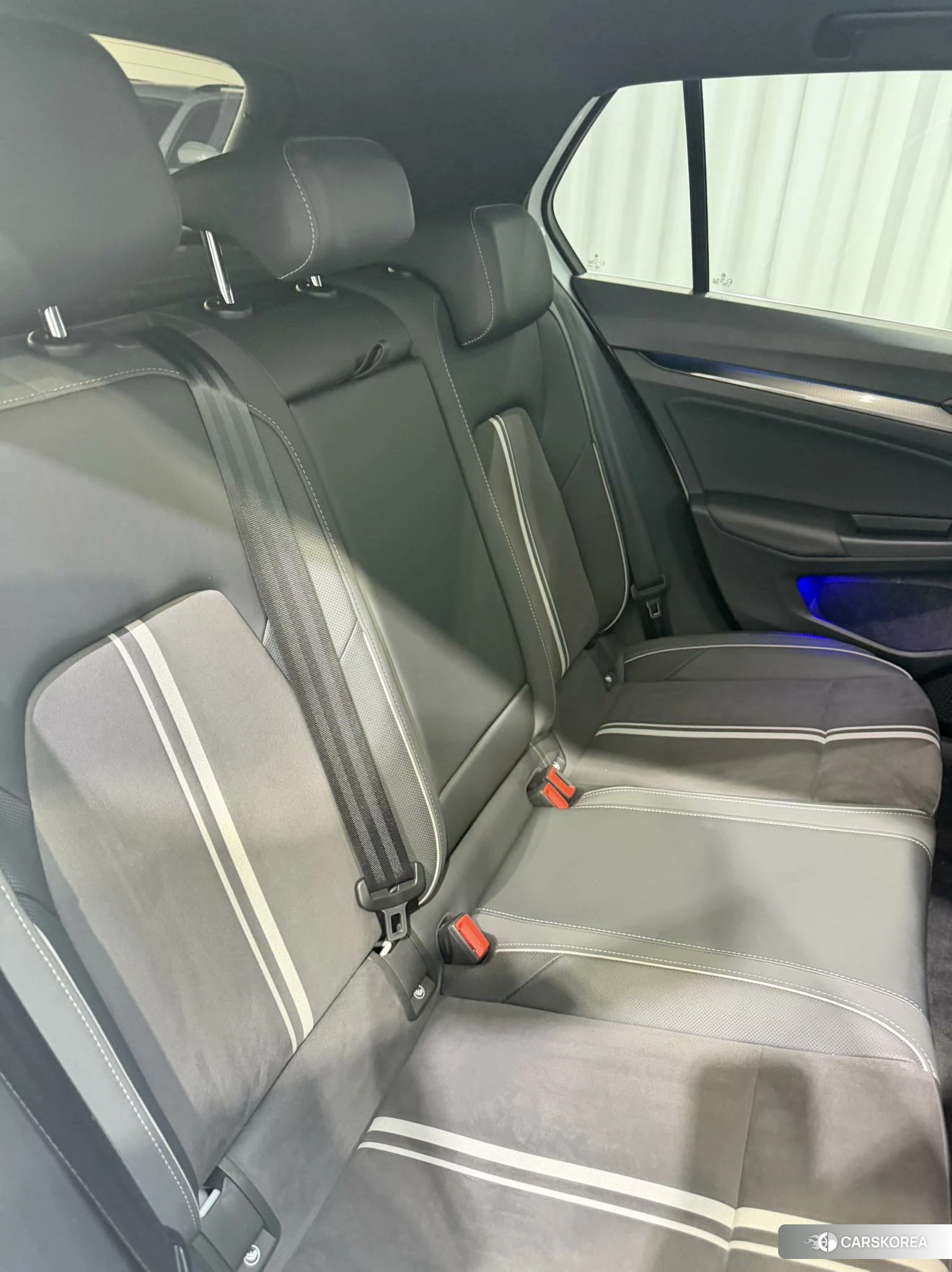 Volkswagen Golf id 4515017 из Китая 14