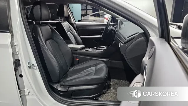 Hyundai Sonata (DN8) id 3023510 из Кореи 20