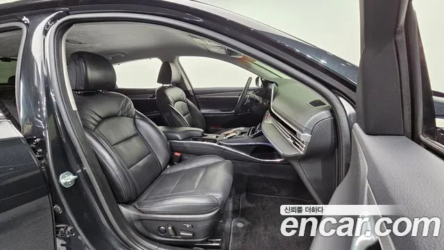 Hyundai The New Grandeur IG id 2876132 из Кореи 20