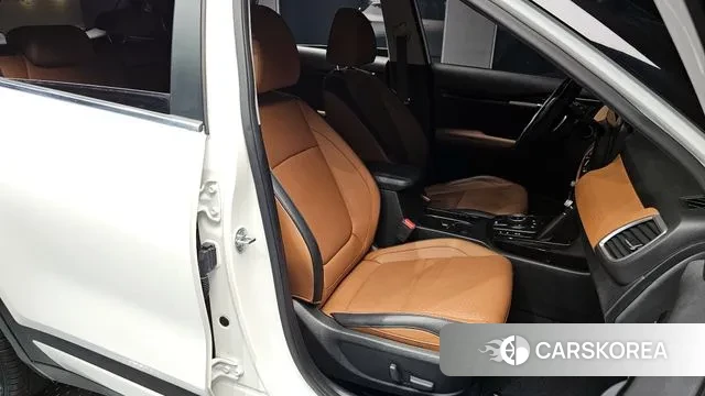 Kia The New Seltos id 3721497 из Кореи 20