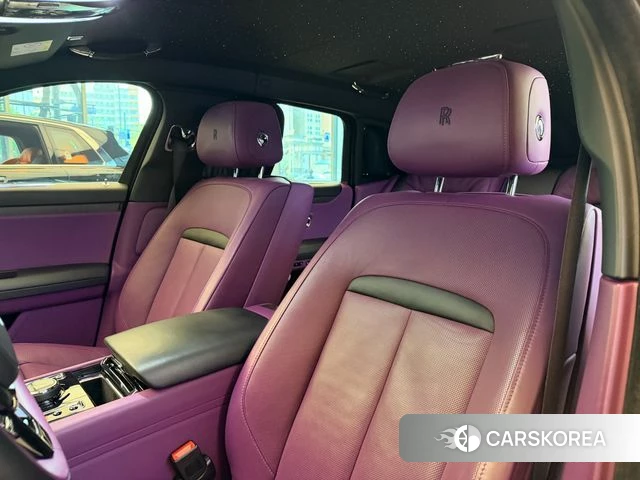 Rolls-Royce Ghost 2nd Generation id 4248903 из Кореи 20