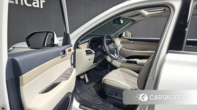 Hyundai Palisade id 4282541 из Кореи 38