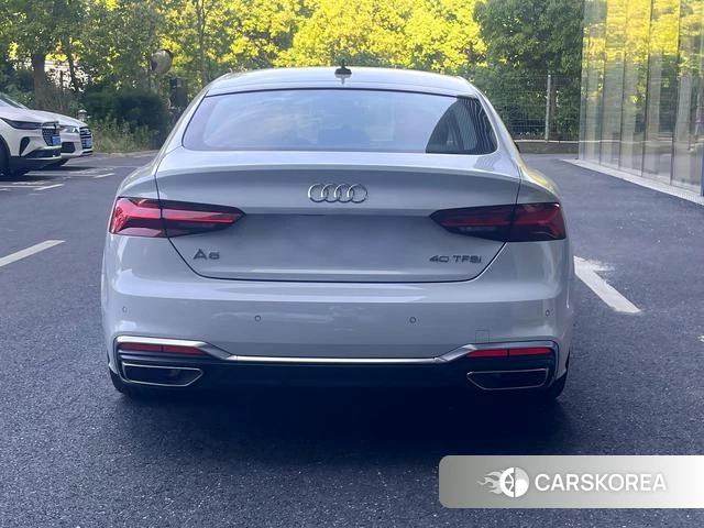 Audi A5 id 4301090 из Китая 16