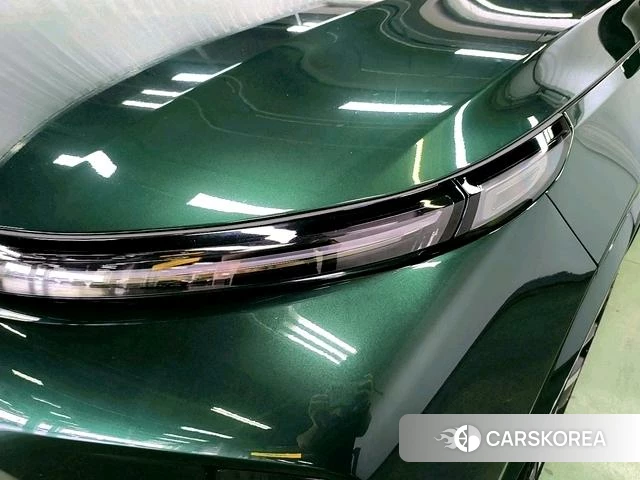 Ideal car Ideal L9 id 4238151 из Китая 20