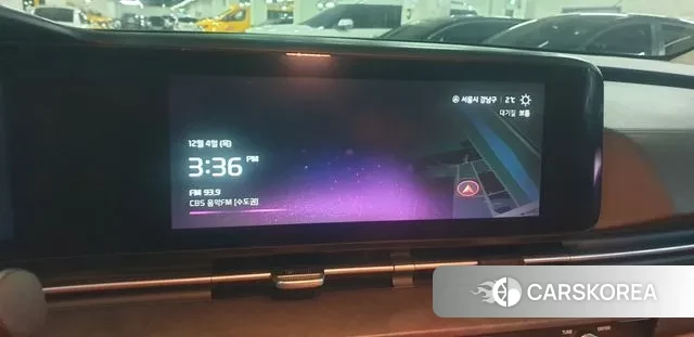 Kia Carnival 4th generation id 3442834 из Кореи 19