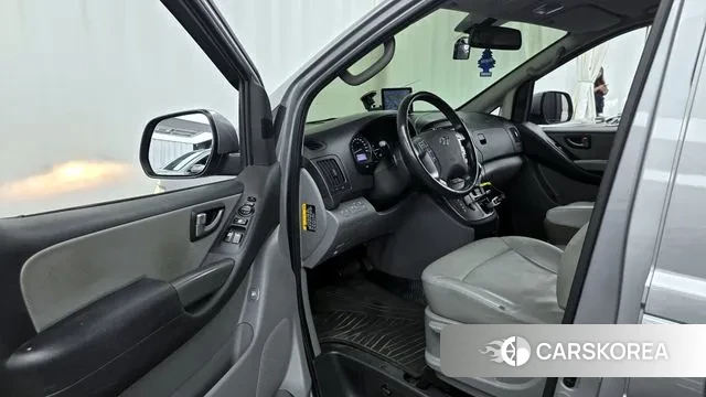 Hyundai The New Grand Starex id 2981267 из Кореи 20