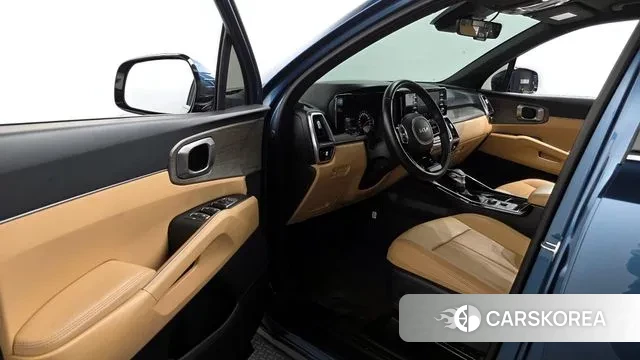 Kia Sorento 4th Generation id 3586126 из Кореи 20