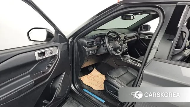 Ford Explorer 6th Generation id 3525920 из Кореи 20