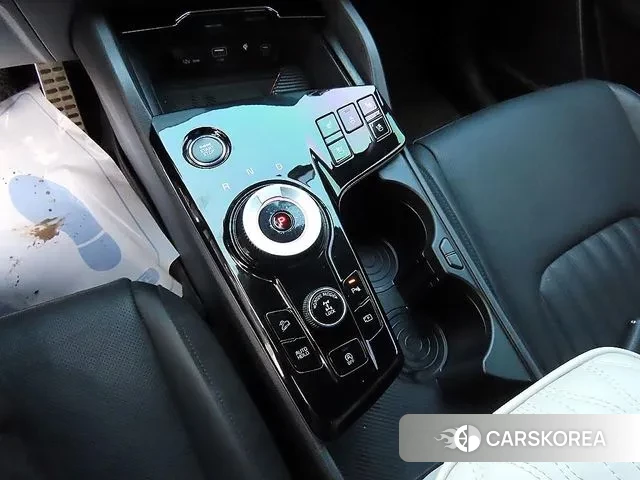 Kia Sportage 5th Generation id 3629212 из Кореи 20