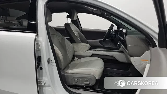 Hyundai Ionic 6 id 3675269 из Кореи 20