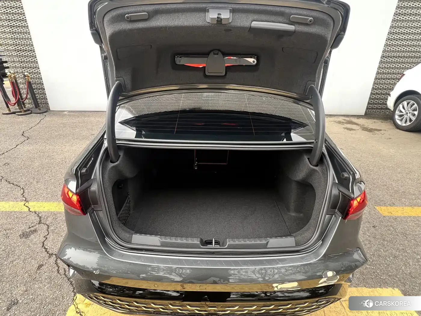 Audi A3 id 4634747 из Китая 16