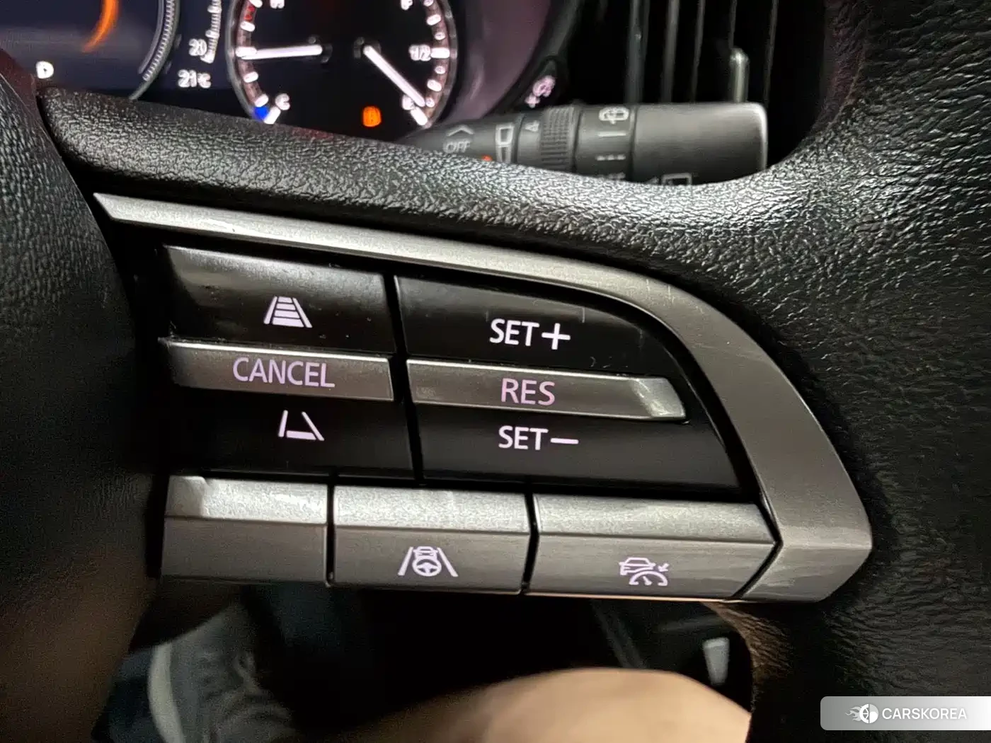 Mazda CX-50 Xingya id 4514244 из Китая 23