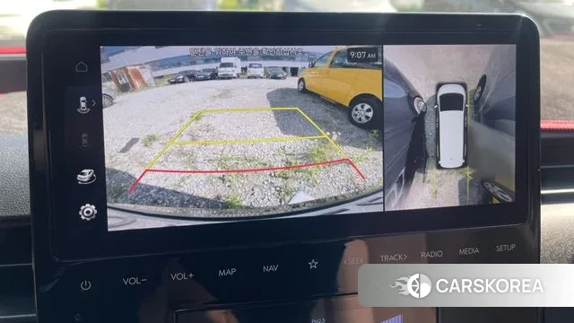 Hyundai Staria id 3349420 из Кореи 19