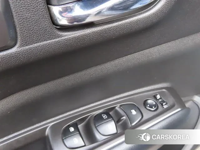 Renault Korea (Samsung) The New QM6 id 3672227 из Кореи 20