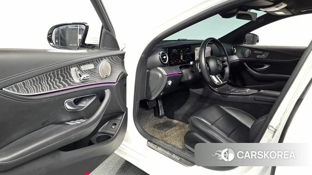 Mercedes-Benz E-Class W213 id 4721795 из Кореи 20