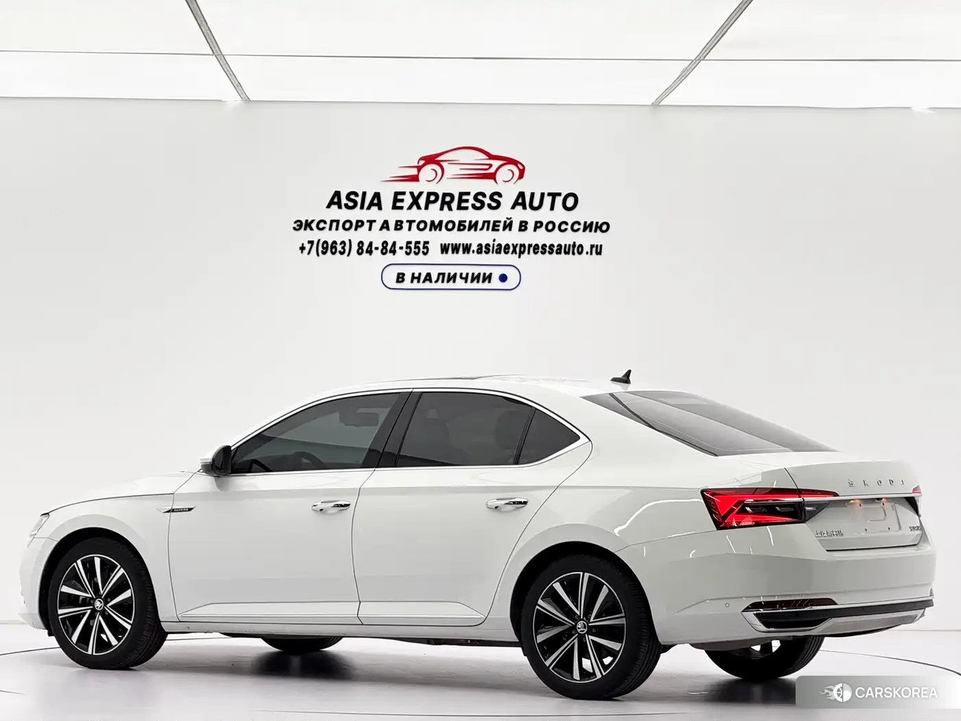 Skoda Speed pie id 4553637 из Китая 23
