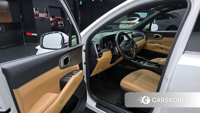 Kia Sorento 4th Generation id 3472985 из Кореи 20