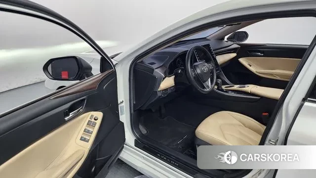 Toyota Avalon 5th Generation id 2976693 из Кореи 20