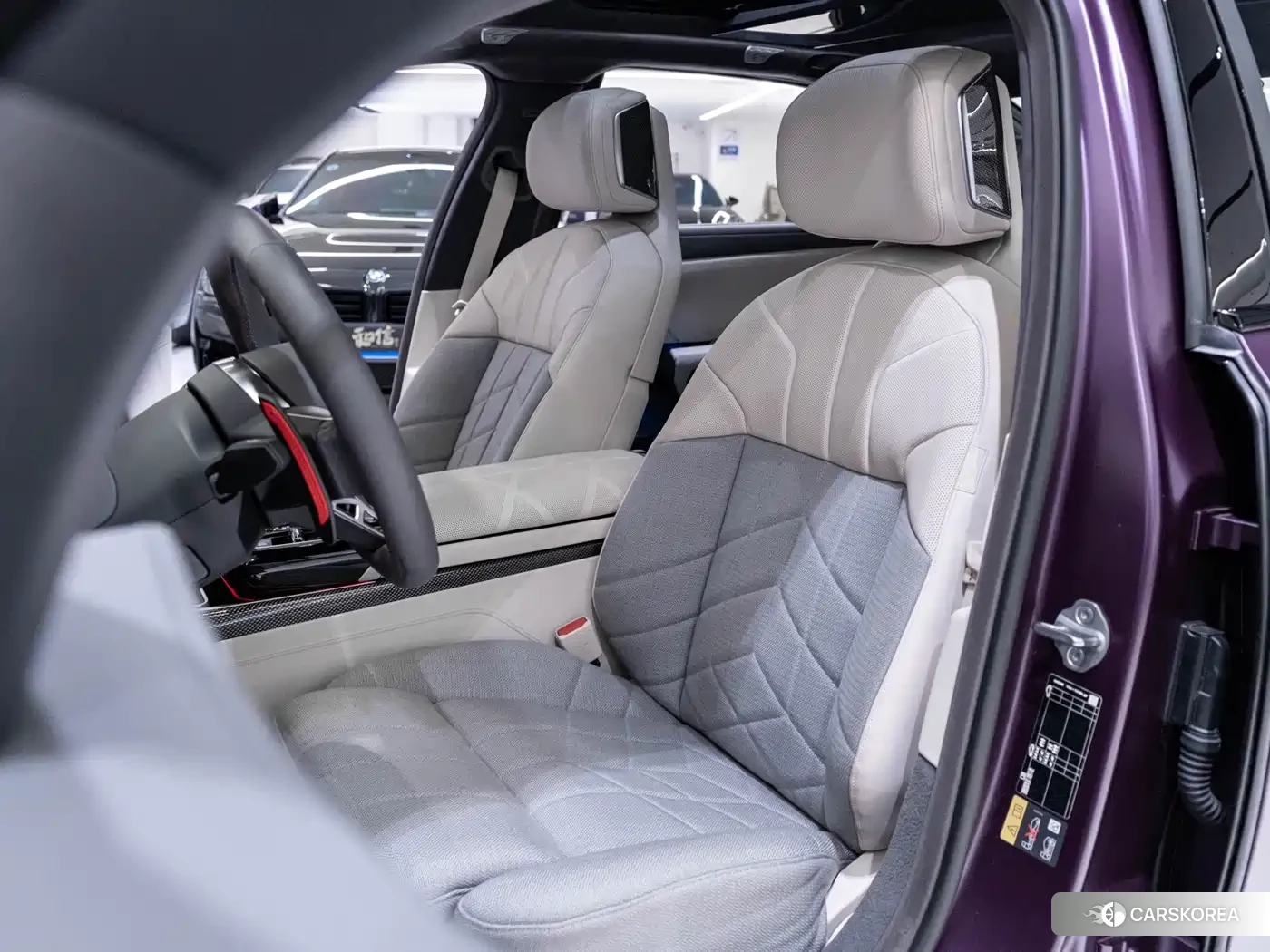 BMW M760Le id 4577826 из Китая 18