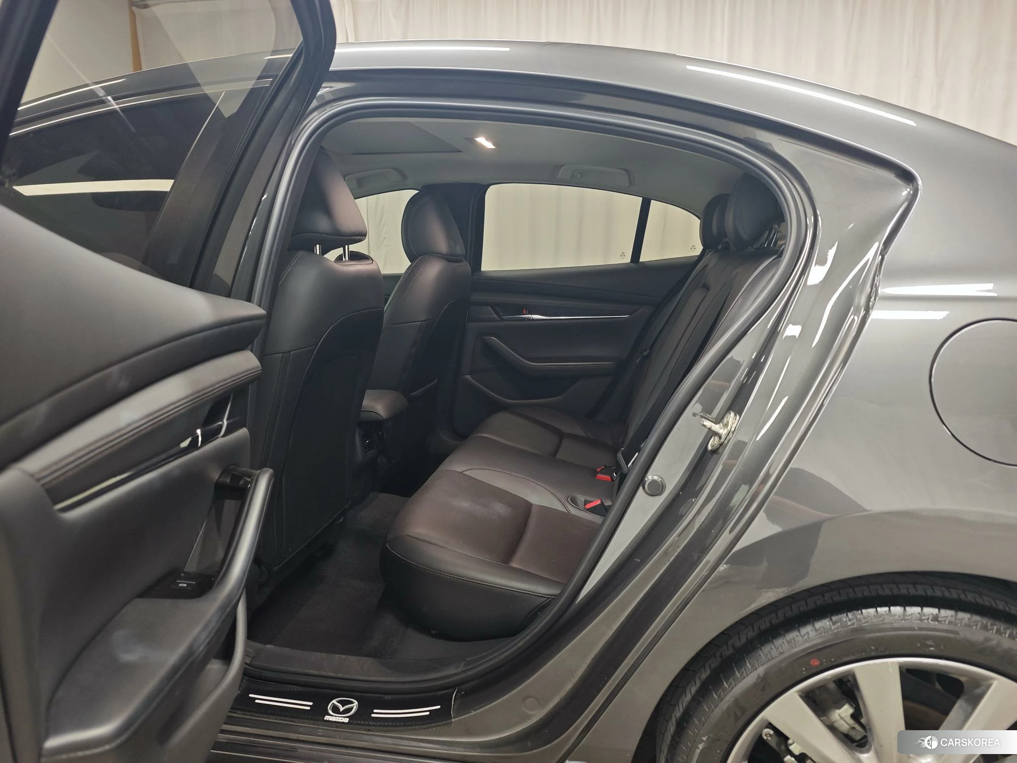 Mazda 3 Angkesaila id 4455119 из Китая 20