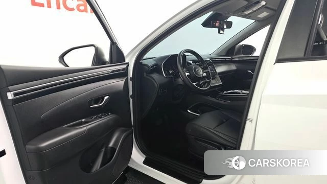 Hyundai Tucson (NX4) id 4624480 из Кореи 20