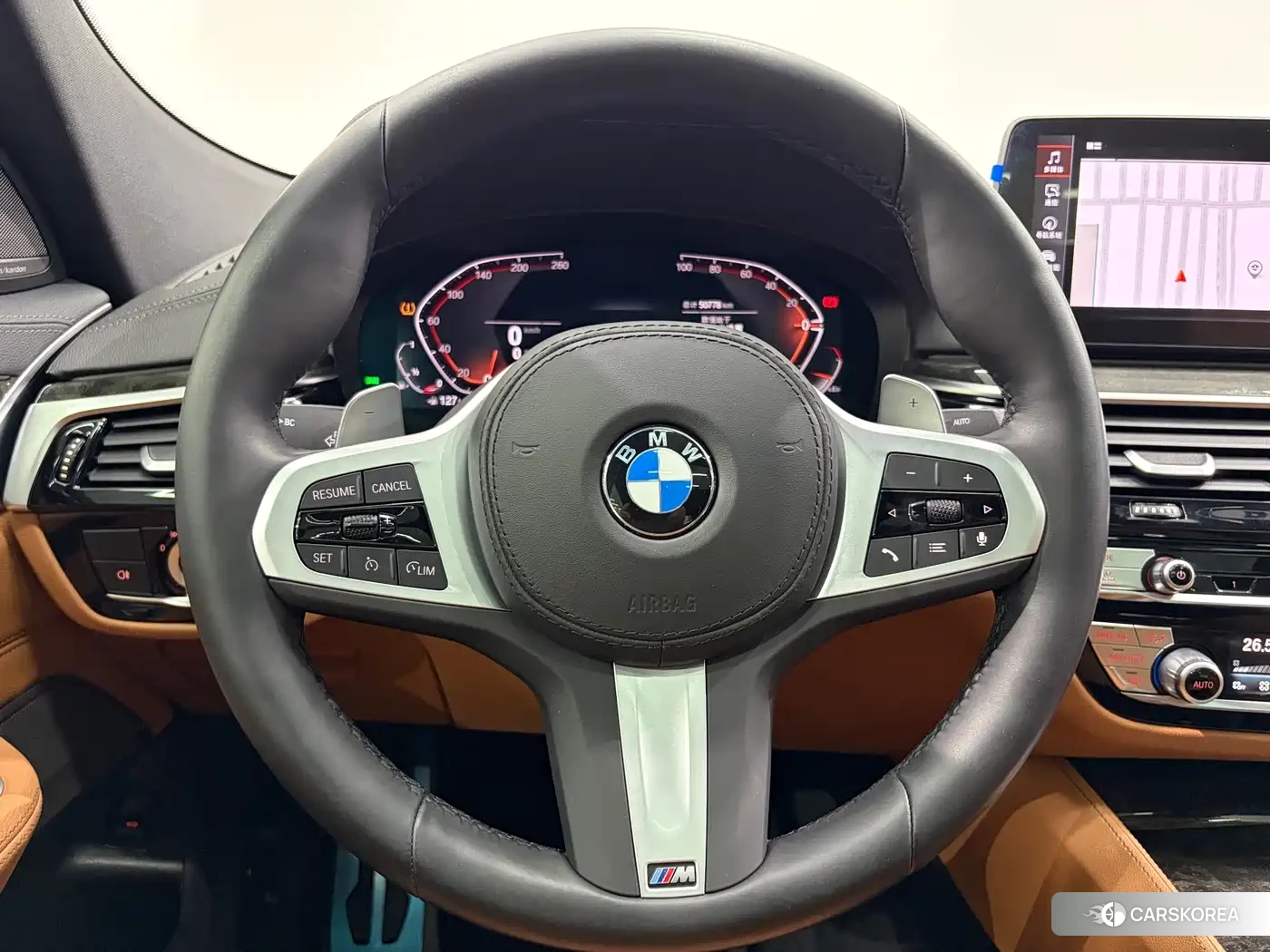 BMW 6 series GT id 4553627 из Китая 23