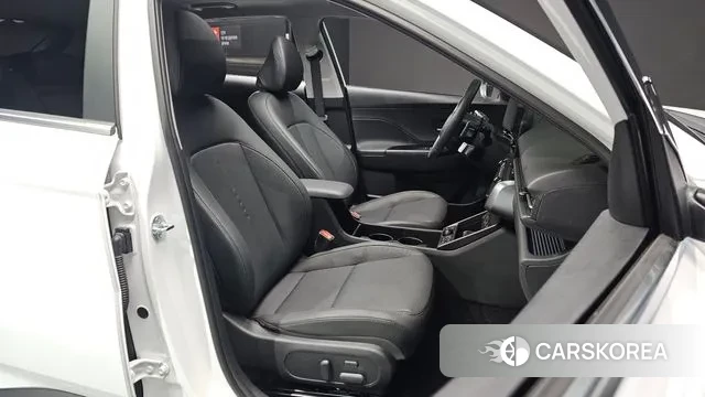 Hyundai Kona (SX2) id 3689526 из Кореи 20