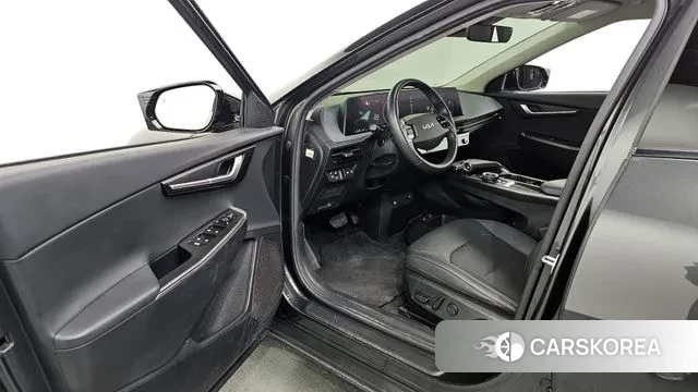 Kia EV6 id 3615345 из Кореи 20