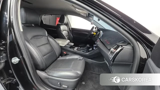 Hyundai Grandeur IG id 3455010 из Кореи 20