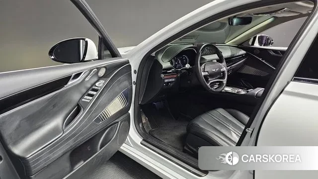 Genesis G80 (RG3) id 2894888 из Кореи 20