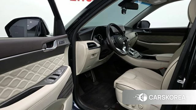 Hyundai Palisade id 3860535 из Кореи 20