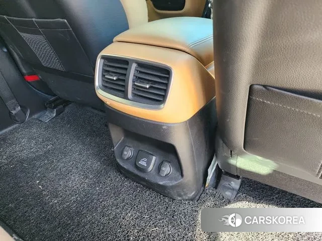 Kia Mohave Master id 3350056 из Кореи 16