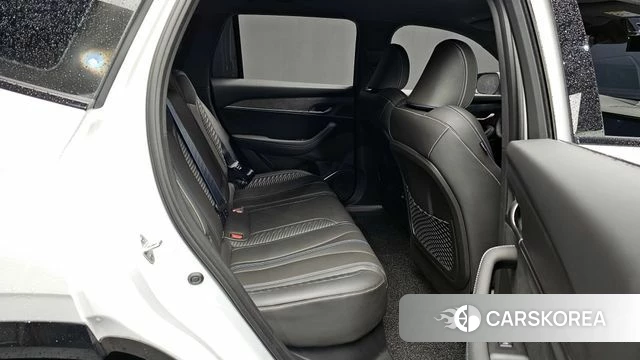 Renault Korea (Samsung) Grand Coleos id 3909418 из Кореи 20