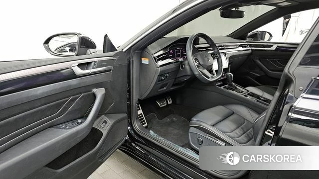 Volkswagen Arteon id 4201784 из Кореи 26