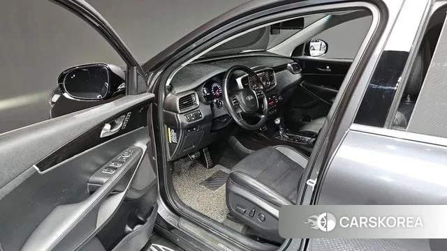 Kia The New Sorento id 3622252 из Кореи 20