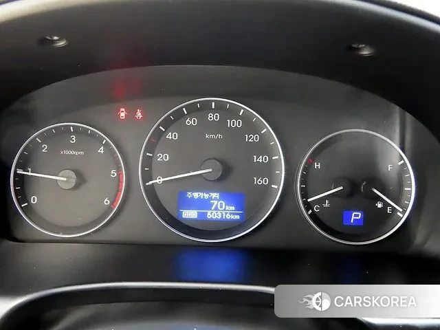 Hyundai The New Grand Starex id 3587862 из Кореи 19