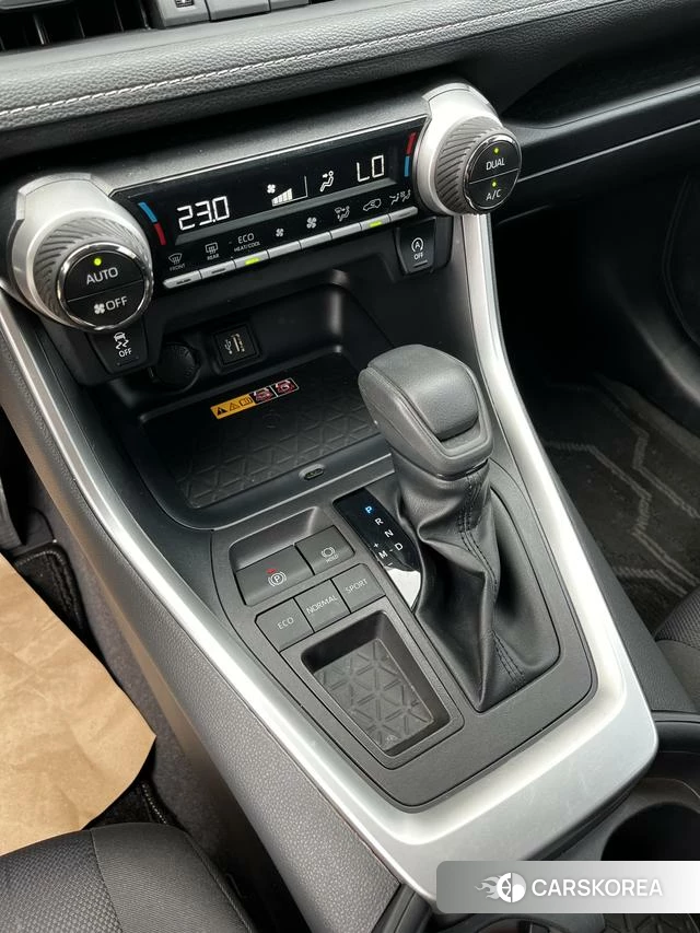 Toyota RAV4 Rongfang id 4262242 из Китая 27