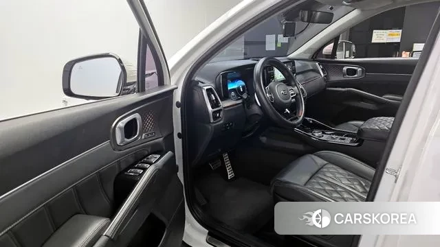 Kia Sorento 4th Generation id 3612114 из Кореи 20