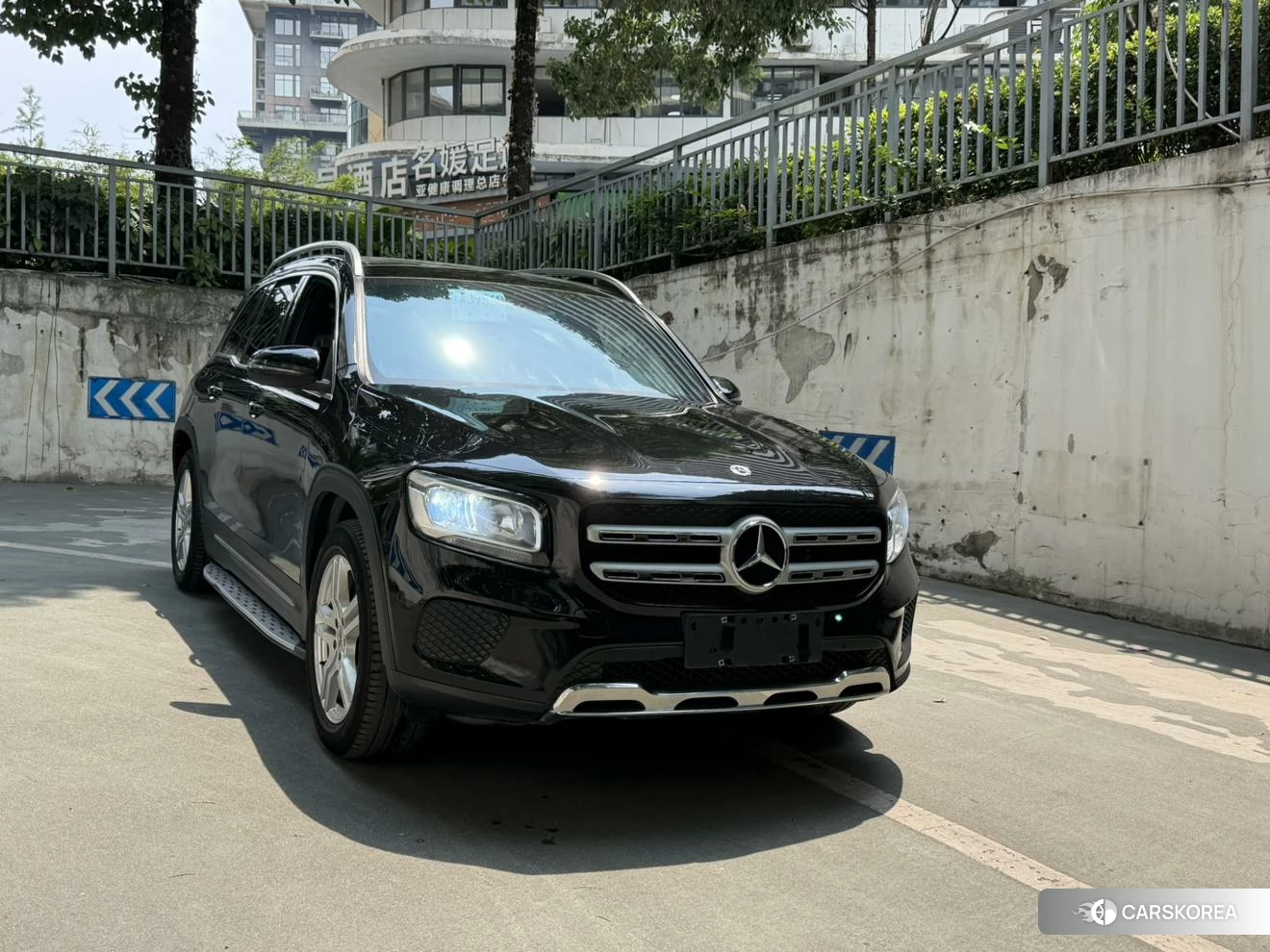 Mercedes-Benz GLB id 4440710 из Китая 19