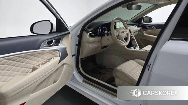 Genesis The New G70 id 4178062 из Кореи 20