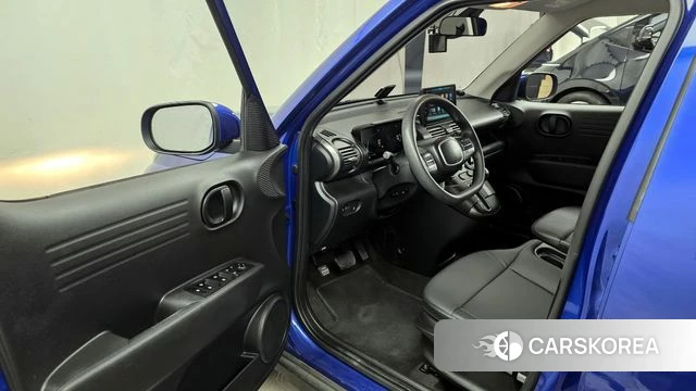 Hyundai Casper id 3793868 из Кореи 20
