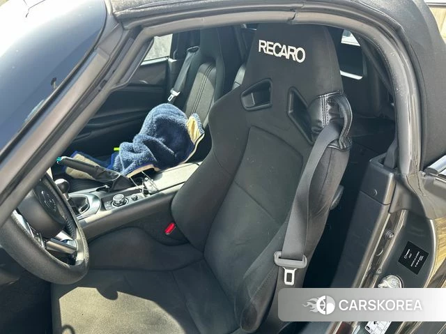Mazda MX-5 MIATA id 4397141 из Кореи 16