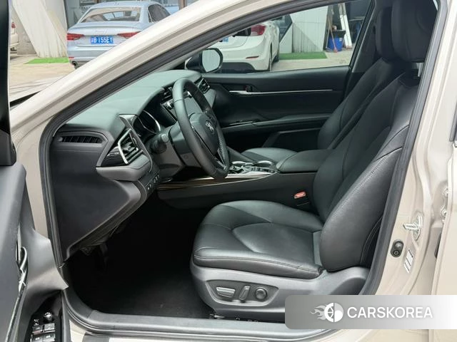 Toyota Camry id 4260776 из Китая 20