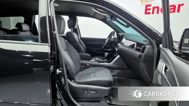 Kia Mohave Master id 3524370 из Кореи 20