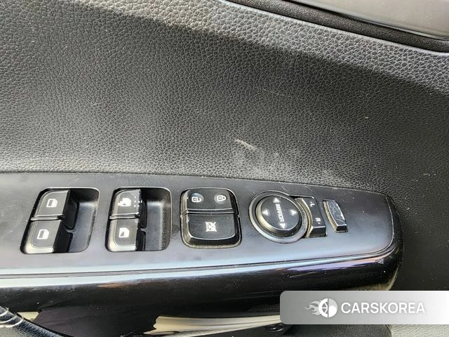 Kia All New Morning (JA) id 3857415 из Кореи 16