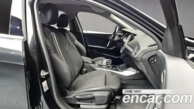 BMW 1 Series (F40) id 2634375 из Кореи 20