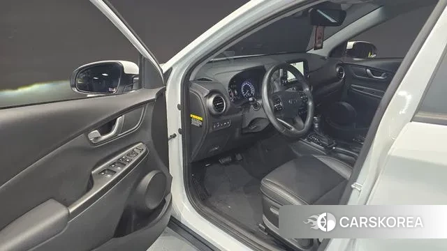Hyundai Kona id 3687122 из Кореи 20