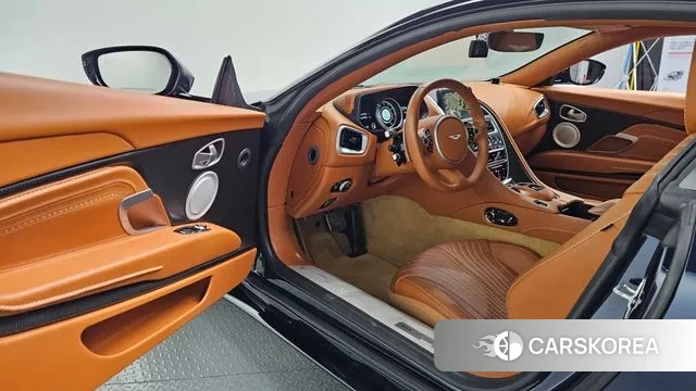 Aston Martin DB11 id 3000454 из Кореи 20