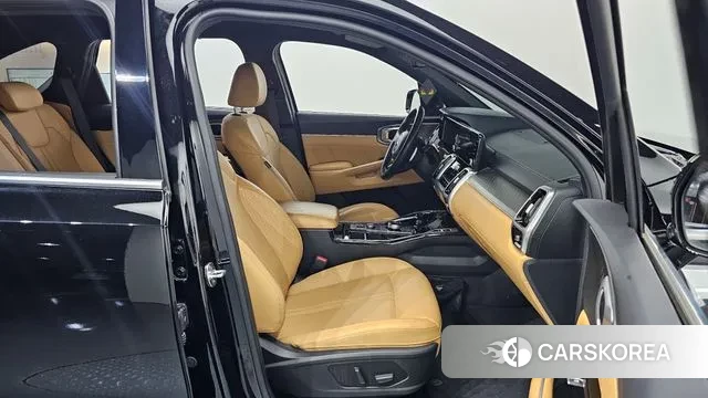 Kia Sorento 4th Generation id 3498904 из Кореи 20