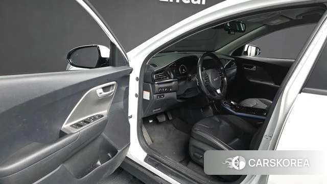 Kia Niro Plus id 4422900 из Кореи 31